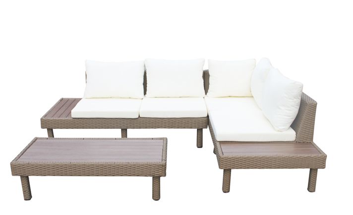 Juego Living Terraza Marbella 4 Pers-1