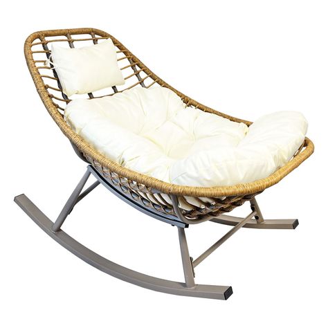 Silla Mecedora Maceio-0