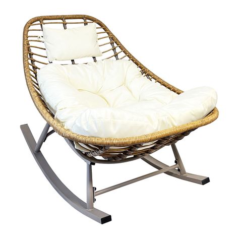 Silla Mecedora Maceio-1