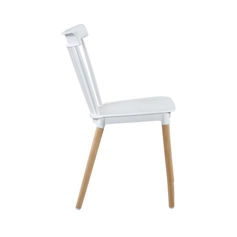 Silla Windsor Blanca-3