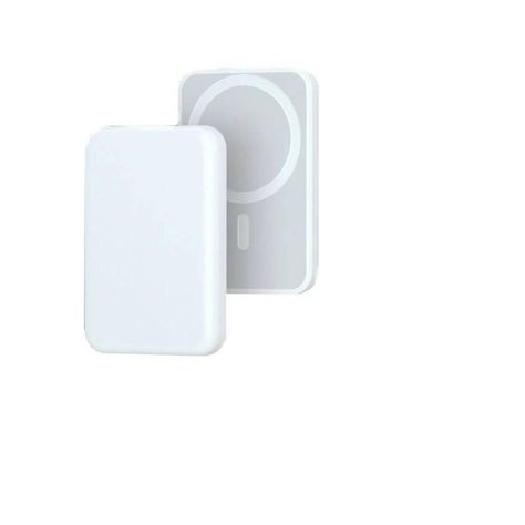 Batería Externa Magsafe inalámbrica -1