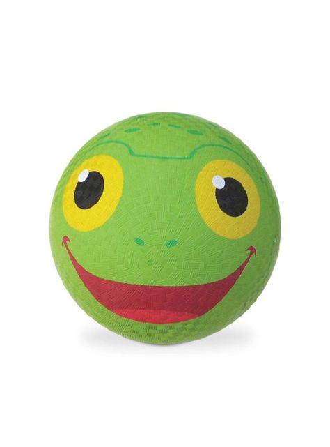 Pelota rana-0