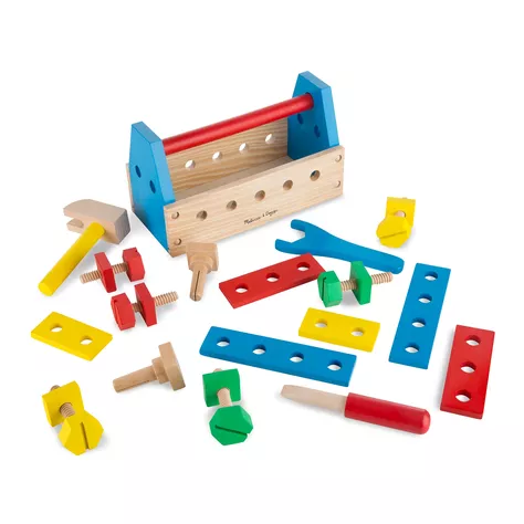 Set construcción de madera-0