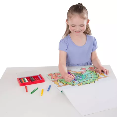 Pad para pintar animales-4