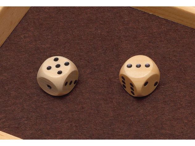 Shut The Box-2