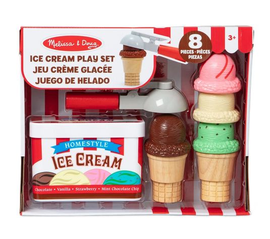 Set helados-0