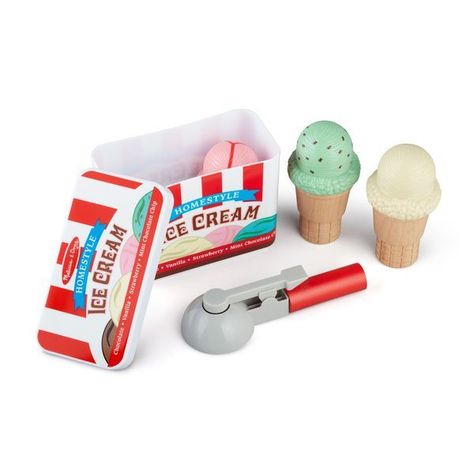 Set helados-2