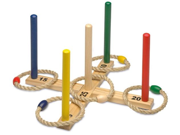 Rings Stick-1