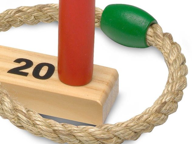Rings Stick-2