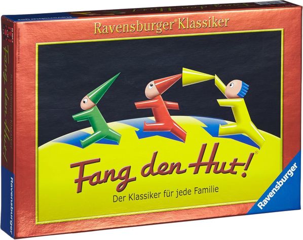Fang den Hut-1