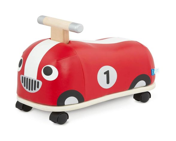 Auto de carreras-0