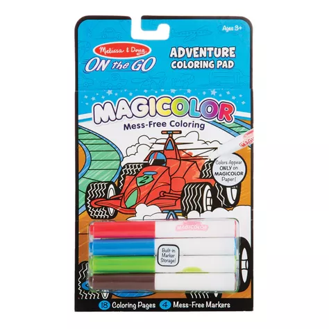 Magicolor - Juegos y aventuras-0
