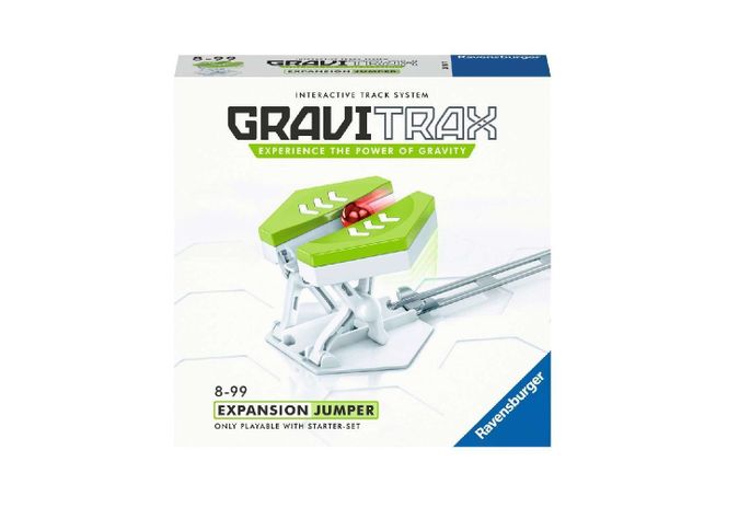 GraviTrax Saltador - Expansión-0