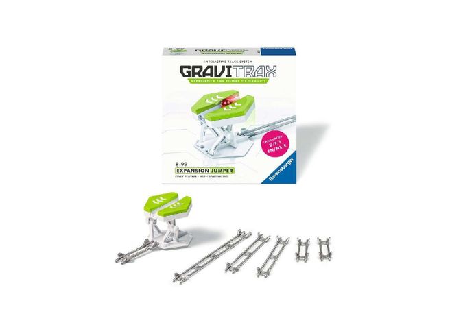 GraviTrax Saltador - Expansión-1