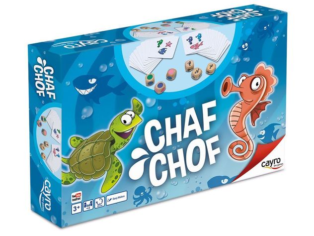 Chaf Chof-0