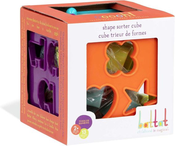 Cubo de Encaje-0