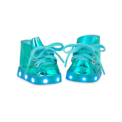 Zapatillas Luces-0
