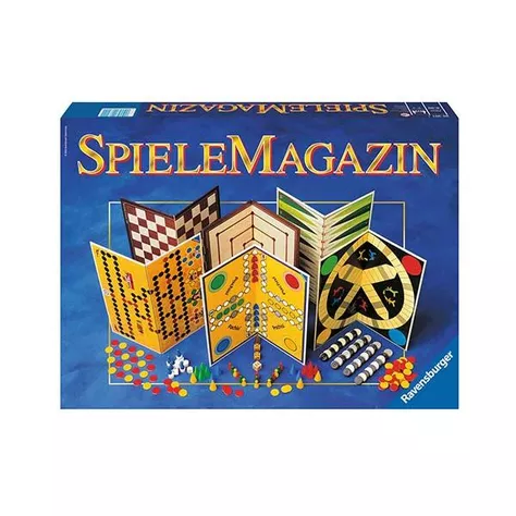 Spiele Magazin-0