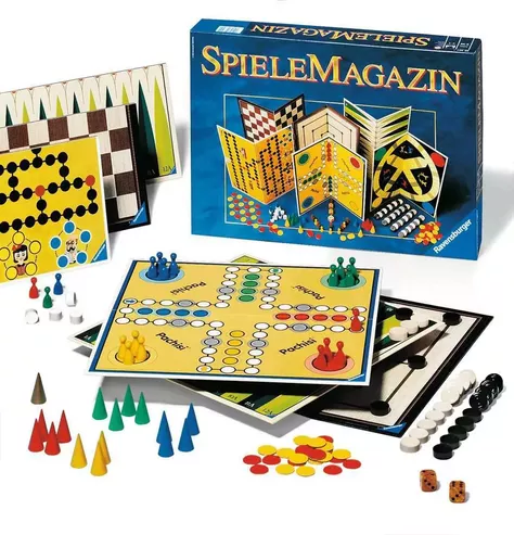Spiele Magazin-1