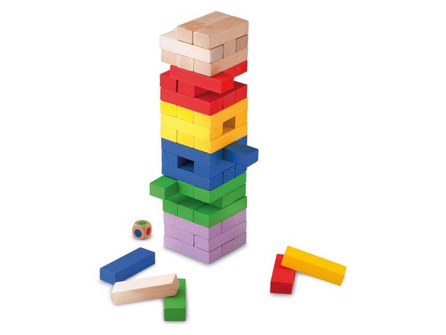 Block & Block Básico Colores-1