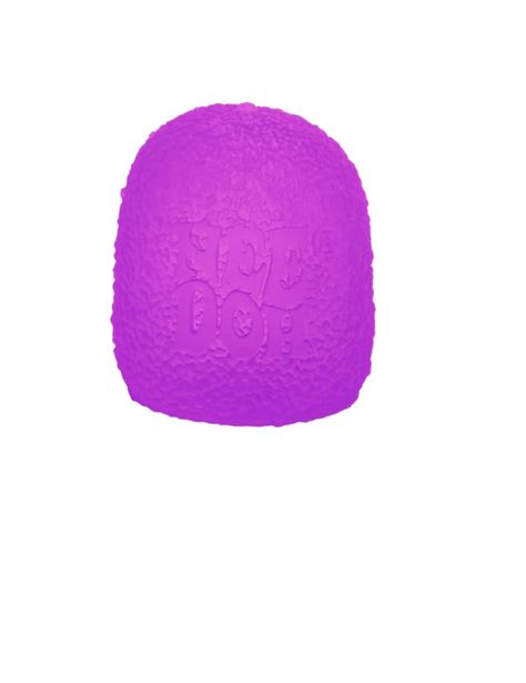NeeDoh Gumdrop - Juguete squishy sensorial antiestress texturizado-1