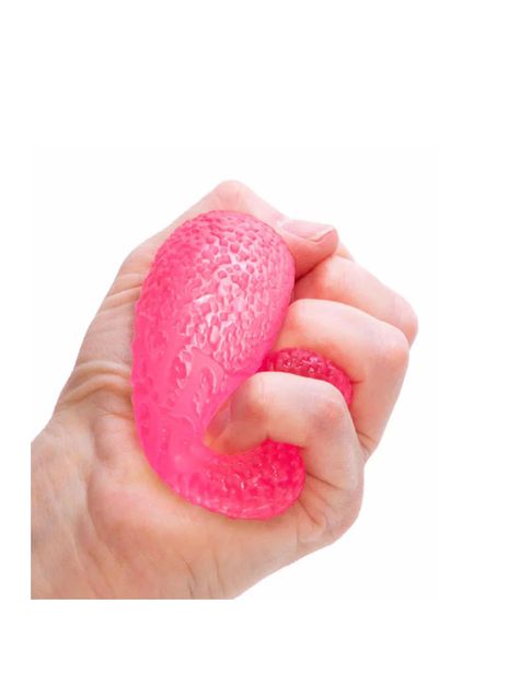 NeeDoh Gumdrop - Juguete squishy sensorial antiestress texturizado-2