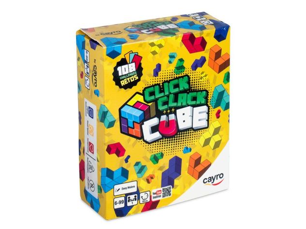 Cubo Click Clack-0