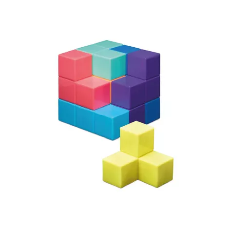 Cubo Click Clack-1