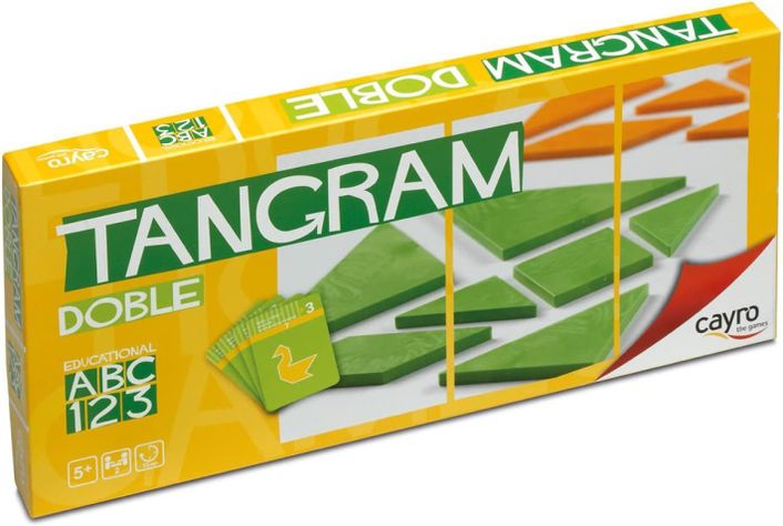 Tangram Doble-0