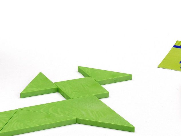 Tangram Doble-2