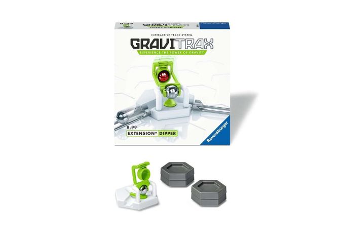 Gravitrax Dipper - Expansión-1
