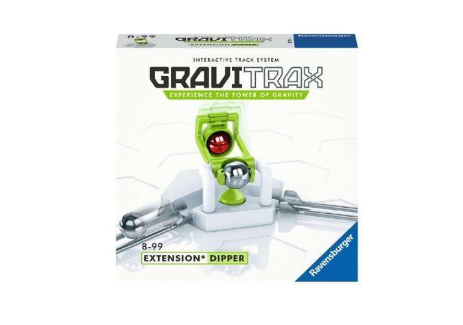 Gravitrax Dipper - Expansión-0