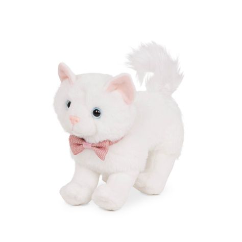 Peluche Gato Angora-1