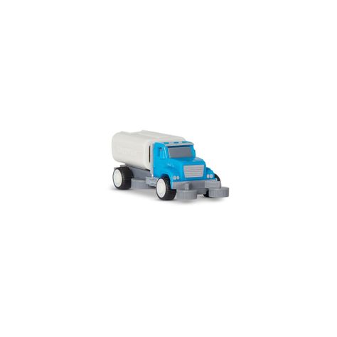 Set de autos pequeños 10 unidades - modelo 2-1
