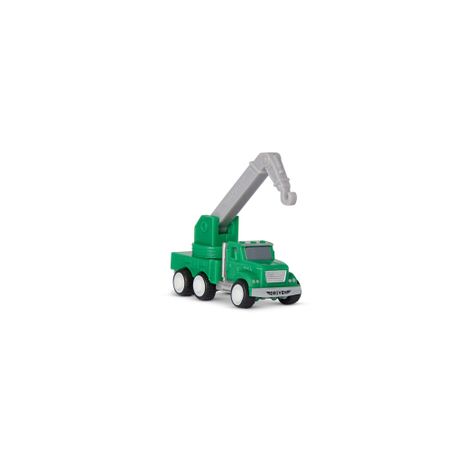 Set de autos pequeños 10 unidades - modelo 2-4
