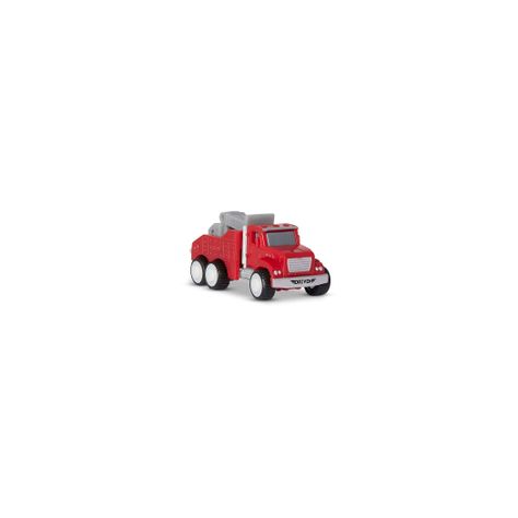 Set de autos pequeños 10 unidades - modelo 2-5