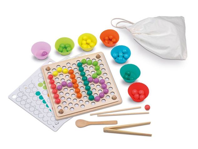 Bead & Clip-1