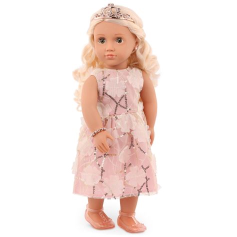 Muñeca Eleanor-1