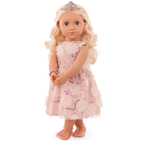 Muñeca Eleanor-2