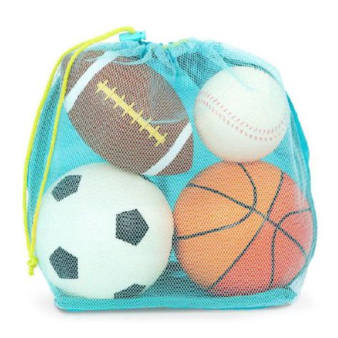 Set de pelotas-0