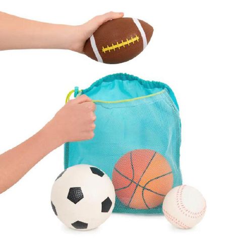 Set de pelotas-3