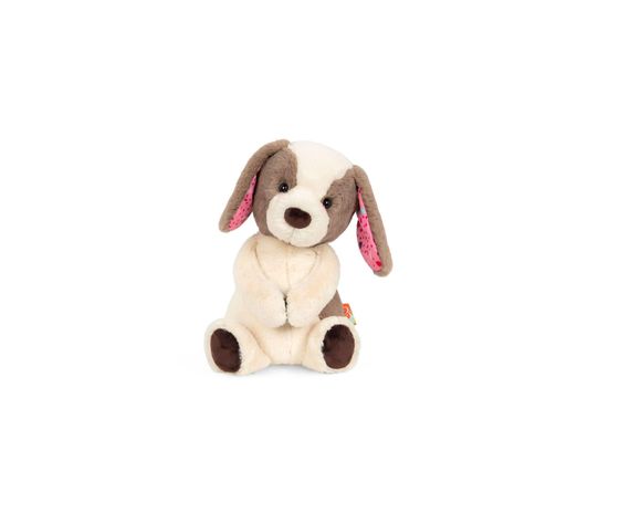 Peluche perro - Cupcake-0