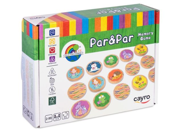 Par & Par-0