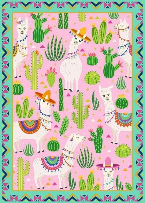 Puzzle Alpacas - 1000 piezas-1
