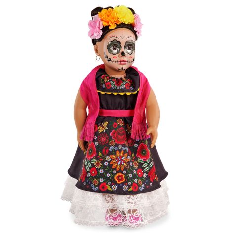 Muñeca Esperanza-0
