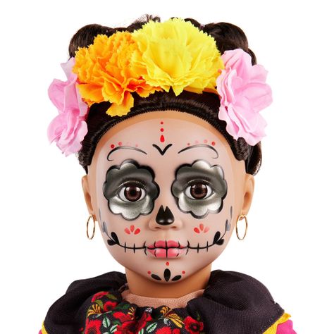 Muñeca Esperanza-1