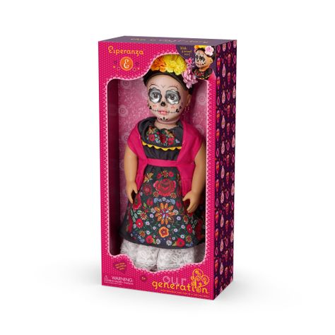 Muñeca Esperanza-2