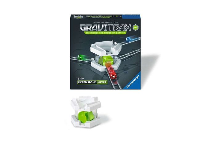 GraviTrax Pro Mixer - Expansión-1