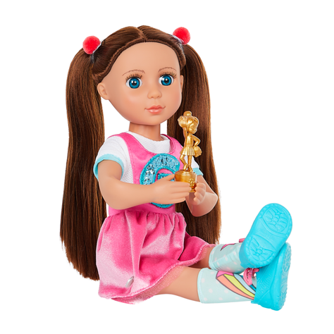 Muñeca Alfie-0