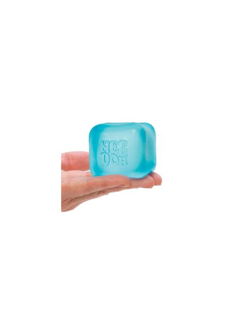 Nice Cube Nee Doh - Juguete squishy sensorial antiestress para apretar-2
